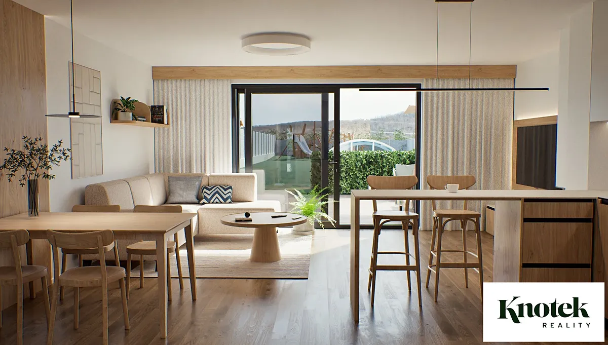 Prodej rodinného domu 141 m², pozemek 535 m²